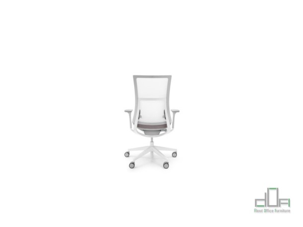 Scaun ergonomic VIOLLE #AboutOfficeFurniture