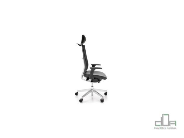 Scaun ergonomic VIOLLE #AboutOfficeFurniture