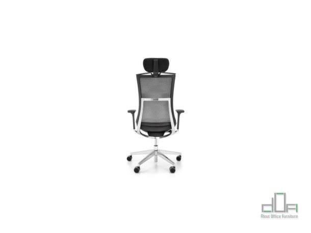 Scaun ergonomic VIOLLE #AboutOfficeFurniture