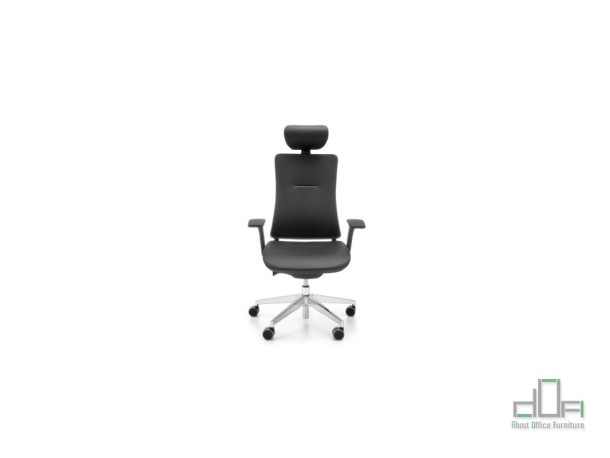 Scaun ergonomic VIOLLE #AboutOfficeFurniture