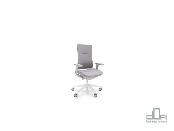 Scaun ergonomic VIOLLE #AboutOfficeFurniture
