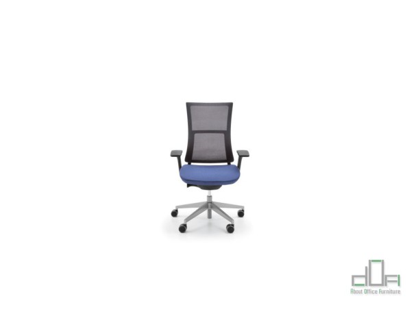 Scaun ergonomic VIOLLE #AboutOfficeFurniture