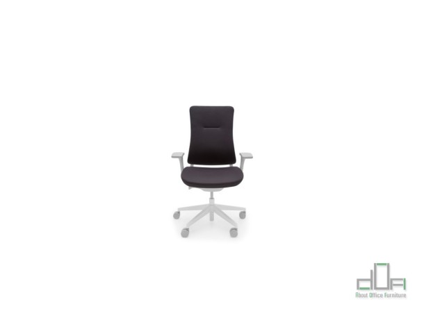 Scaun ergonomic VIOLLE #AboutOfficeFurniture