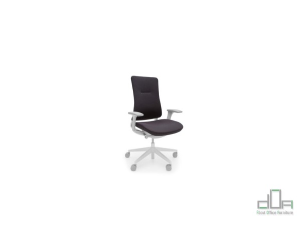 Scaun ergonomic VIOLLE #AboutOfficeFurniture
