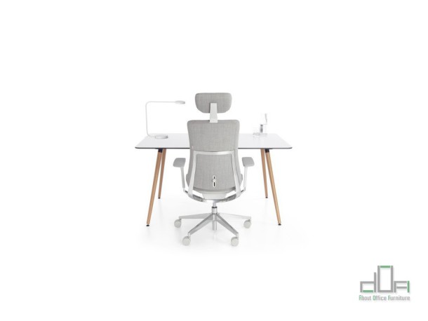 Scaun ergonomic VIOLLE #AboutOfficeFurniture