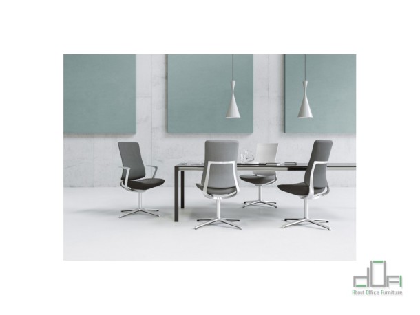 Scaun ergonomic VIOLLE #AboutOfficeFurniture