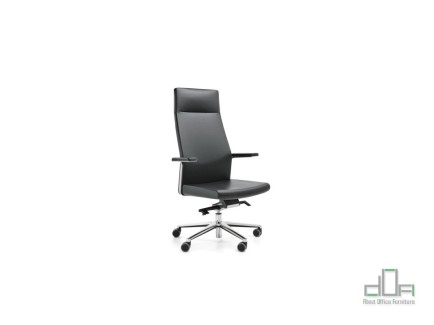 Scaun ergonomic MY TURN #AboutOfficeFurniture