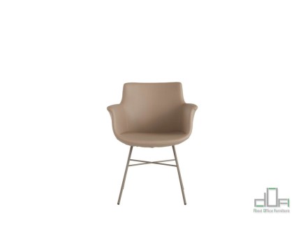 Scaun meeting-vizitator REGO #AboutOfficeFurniture