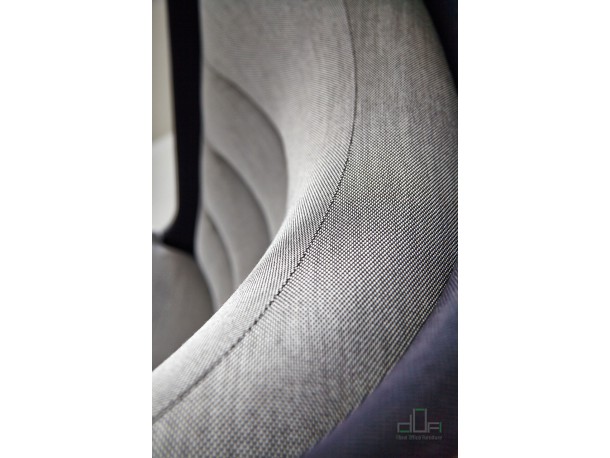 Scaun meeting-vizitator FRAME #AboutOfficeFurniture