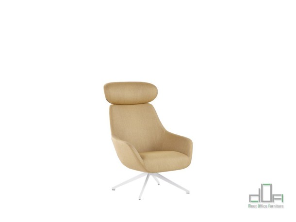 Fotoliu LAMY #AboutOfficeFurniture