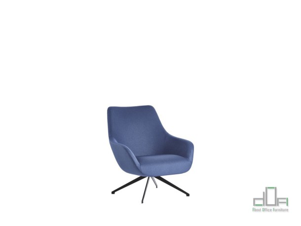 Fotoliu LAMY #AboutOfficeFurniture
