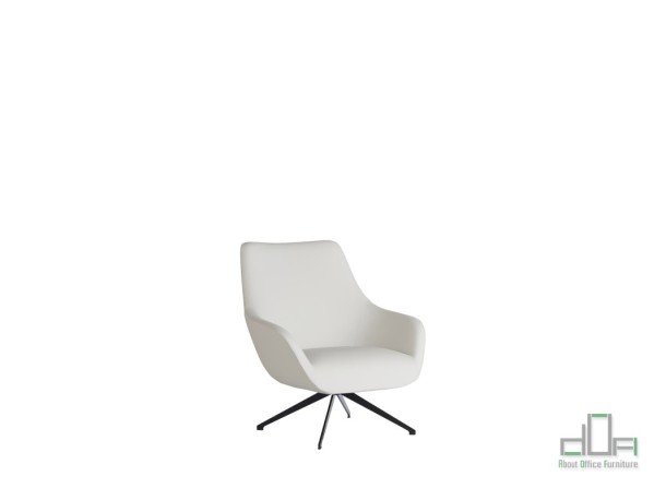 Fotoliu LAMY #AboutOfficeFurniture