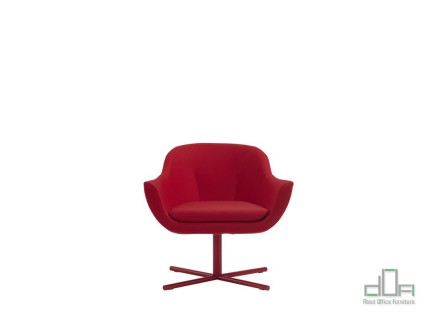 Fotoliu GREEN #AboutOfficeFurniture