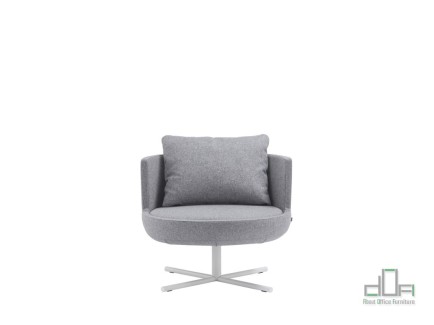 Fotoliu ROUND #AboutOfficeFurniture