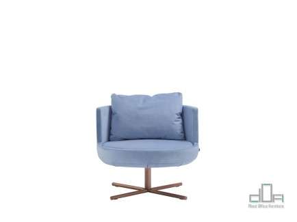 Fotoliu ROUND #AboutOfficeFurniture