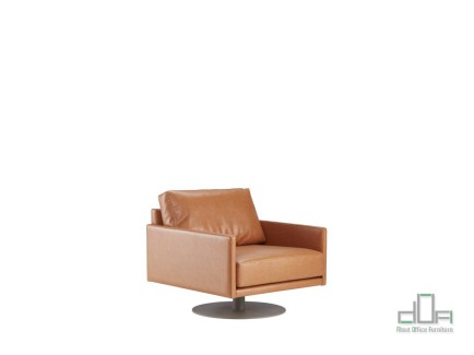 Fotoliu MABEL COMFORT #AboutOfficeFurniture