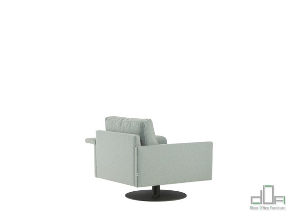 Fotoliu MABEL COMFORT #AboutOfficeFurniture