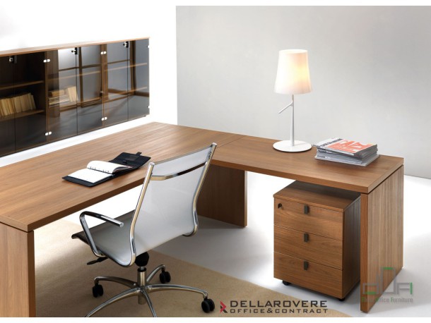 Birou managerial LITHOS #AboutOfficeFurniture