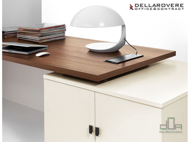 Birou managerial LITHOS #AboutOfficeFurniture