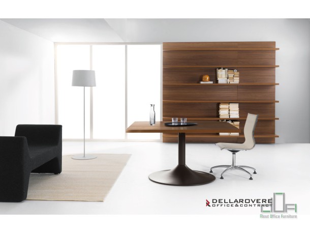 Birou managerial LITHOS #AboutOfficeFurniture
