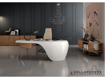 Birou managerial UNO #AboutOfficeFurniture