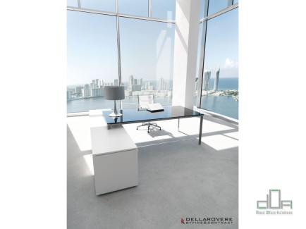 Birou operational BE EXECUTIVE #AboutOfficeFurniture