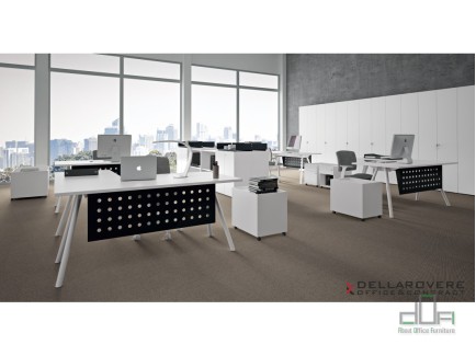 Birou operational EKOMPI #AboutOfficeFurniture