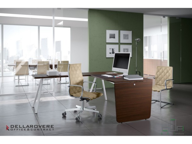 Birou operational EKOMPI #AboutOfficeFurniture