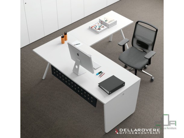 Birou operational EKOMPI #AboutOfficeFurniture