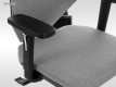 Scaun de birou rotativ, ergonomic, pivotant ZN-805-C Detalii constructive #AboutOfficeFurniture