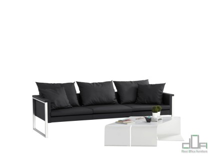 Canapea GO LARGE #AboutOfficeFurniture
