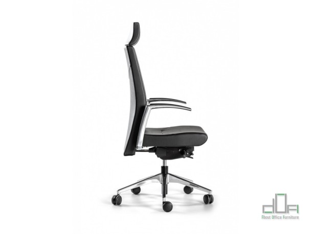 Scaun ergonomic managerial KADOS #AboutOfficeFurniture