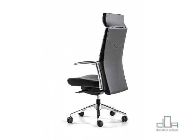 Scaun ergonomic managerial KADOS #AboutOfficeFurniture