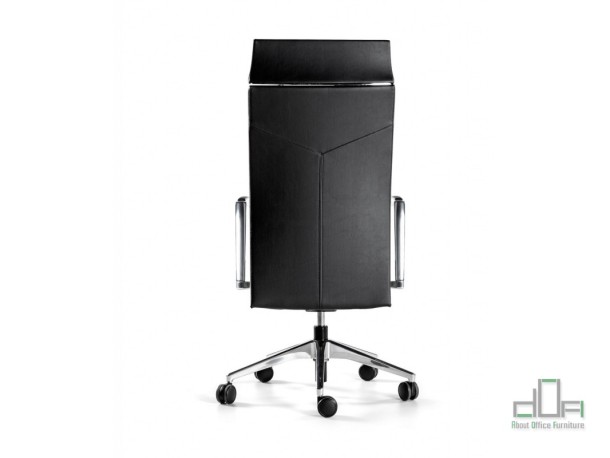 Scaun ergonomic managerial KADOS #AboutOfficeFurniture
