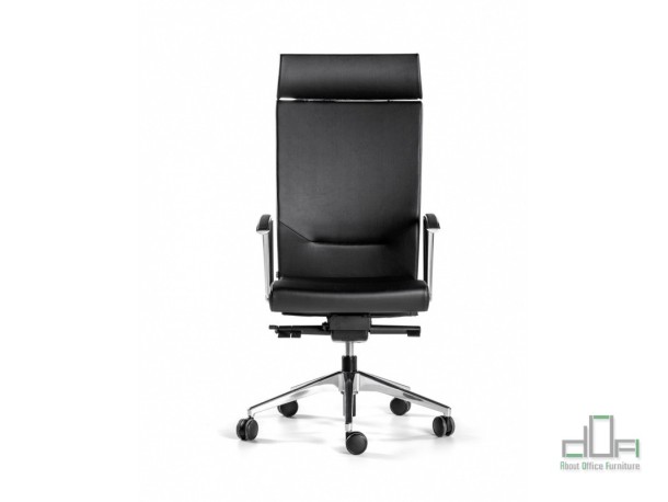 Scaun ergonomic managerial KADOS #AboutOfficeFurniture