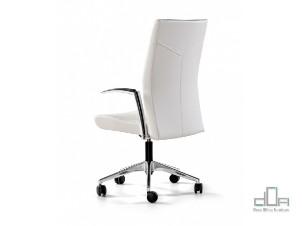 Scaun ergonomic managerial KADOS #AboutOfficeFurniture