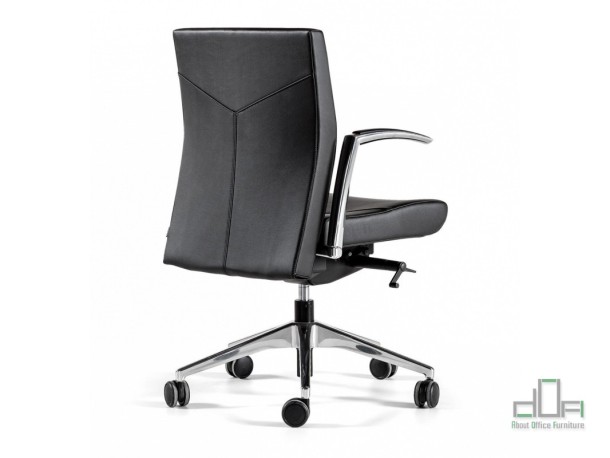 Scaun ergonomic managerial KADOS #AboutOfficeFurniture