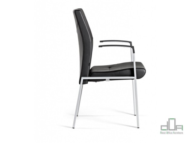 Scaun ergonomic managerial KADOS #AboutOfficeFurniture