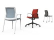 Scaun meeting-vizitator URBAN PLUS #AboutOfficeFurniture