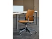 Scaun meeting-vizitator URBAN PLUS #AboutOfficeFurniture