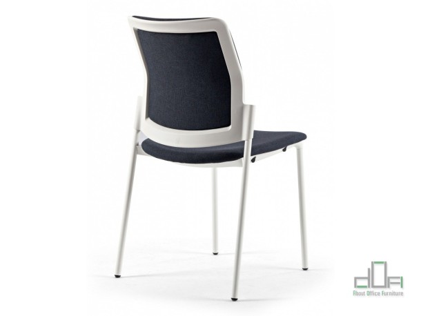 Scaun meeting-vizitator URBAN PLUS #AboutOfficeFurniture