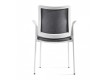 Scaun meeting-vizitator URBAN PLUS #AboutOfficeFurniture