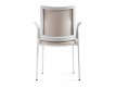 Scaun meeting-vizitator URBAN PLUS #AboutOfficeFurniture
