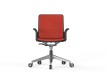 Scaun meeting-vizitator URBAN PLUS #AboutOfficeFurniture