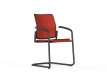 Scaun meeting-vizitator URBAN PLUS #AboutOfficeFurniture