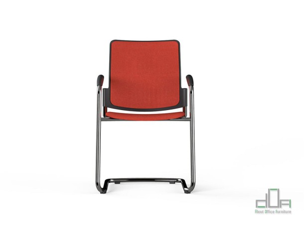 Scaun meeting-vizitator URBAN PLUS #AboutOfficeFurniture
