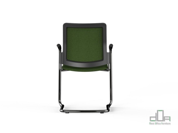 Scaun meeting-vizitator URBAN PLUS #AboutOfficeFurniture