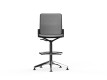 Scaun meeting-vizitator URBAN PLUS #AboutOfficeFurniture