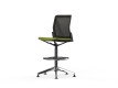 Scaun meeting-vizitator URBAN PLUS #AboutOfficeFurniture