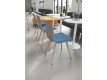 Scaun meeting-vizitator NOOM #AboutOfficeFurniture